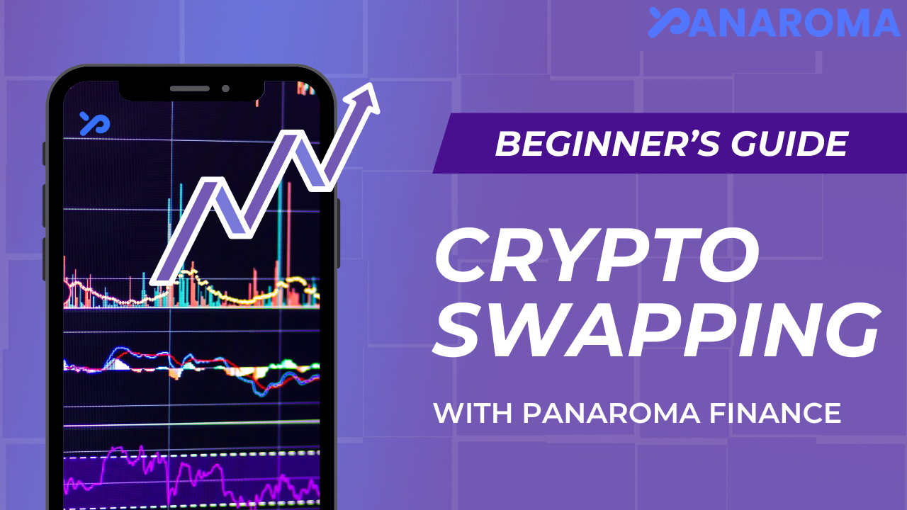 Crypto Swapping Everything You Need To Know: A Beginner’s Guide