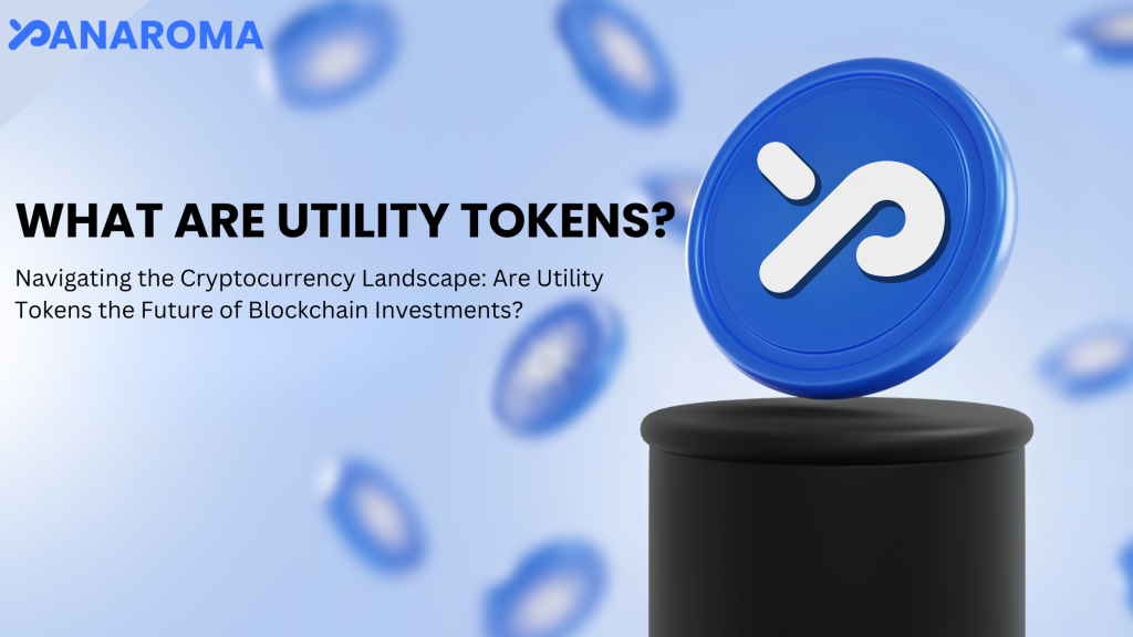 What Are Utility Tokens