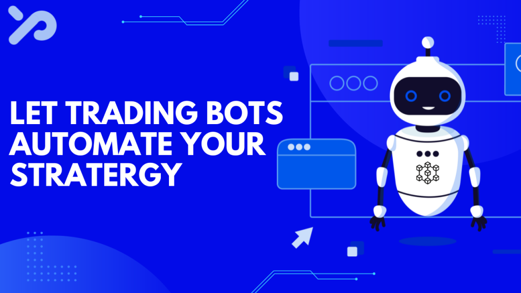 what are crypto trading bot
