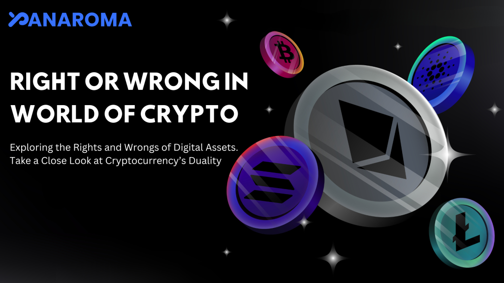 Advantages and Disadvantages of Cryptocurrency