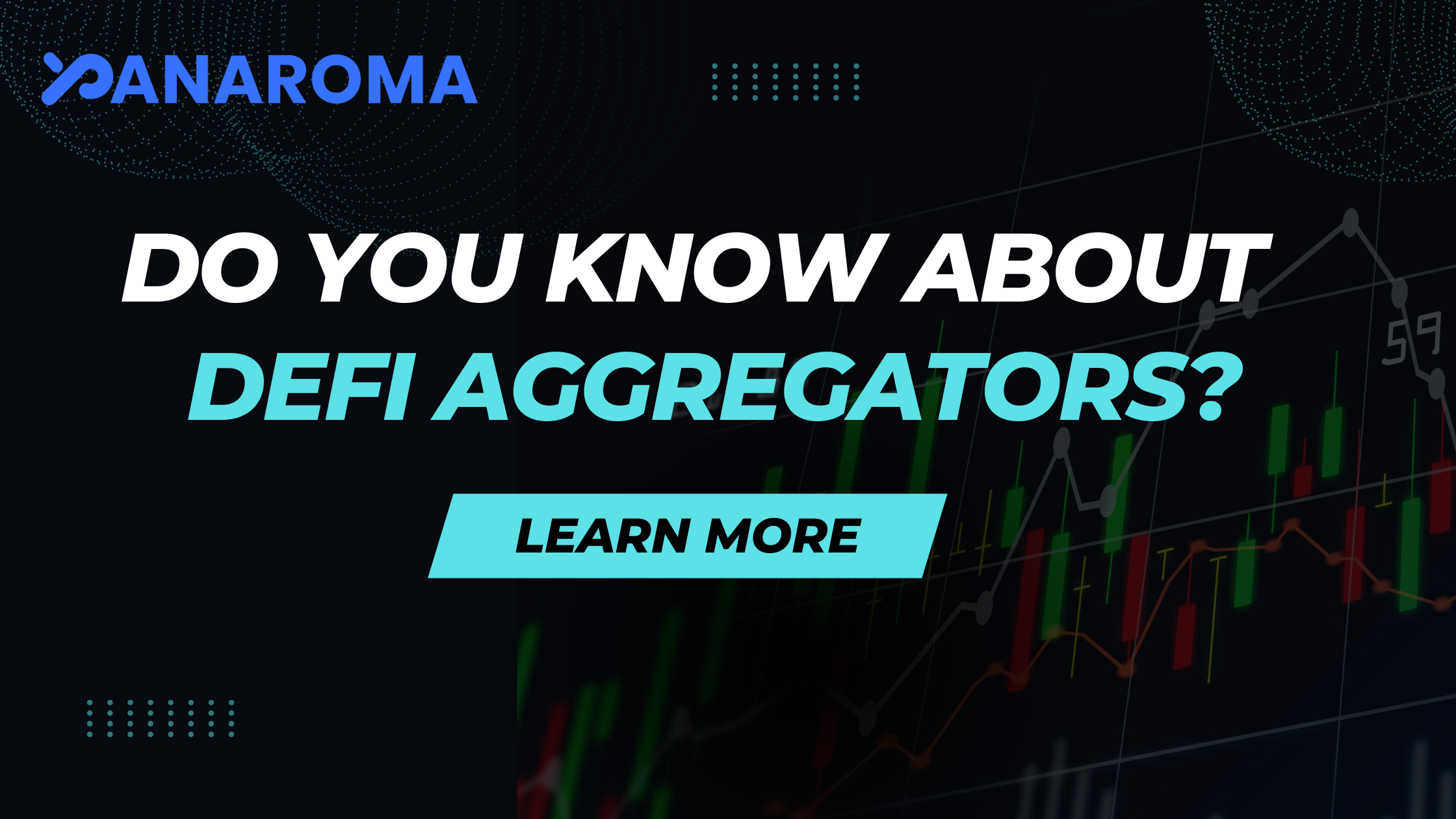 Co je Defi Agregator? Význam a jak to funguje?