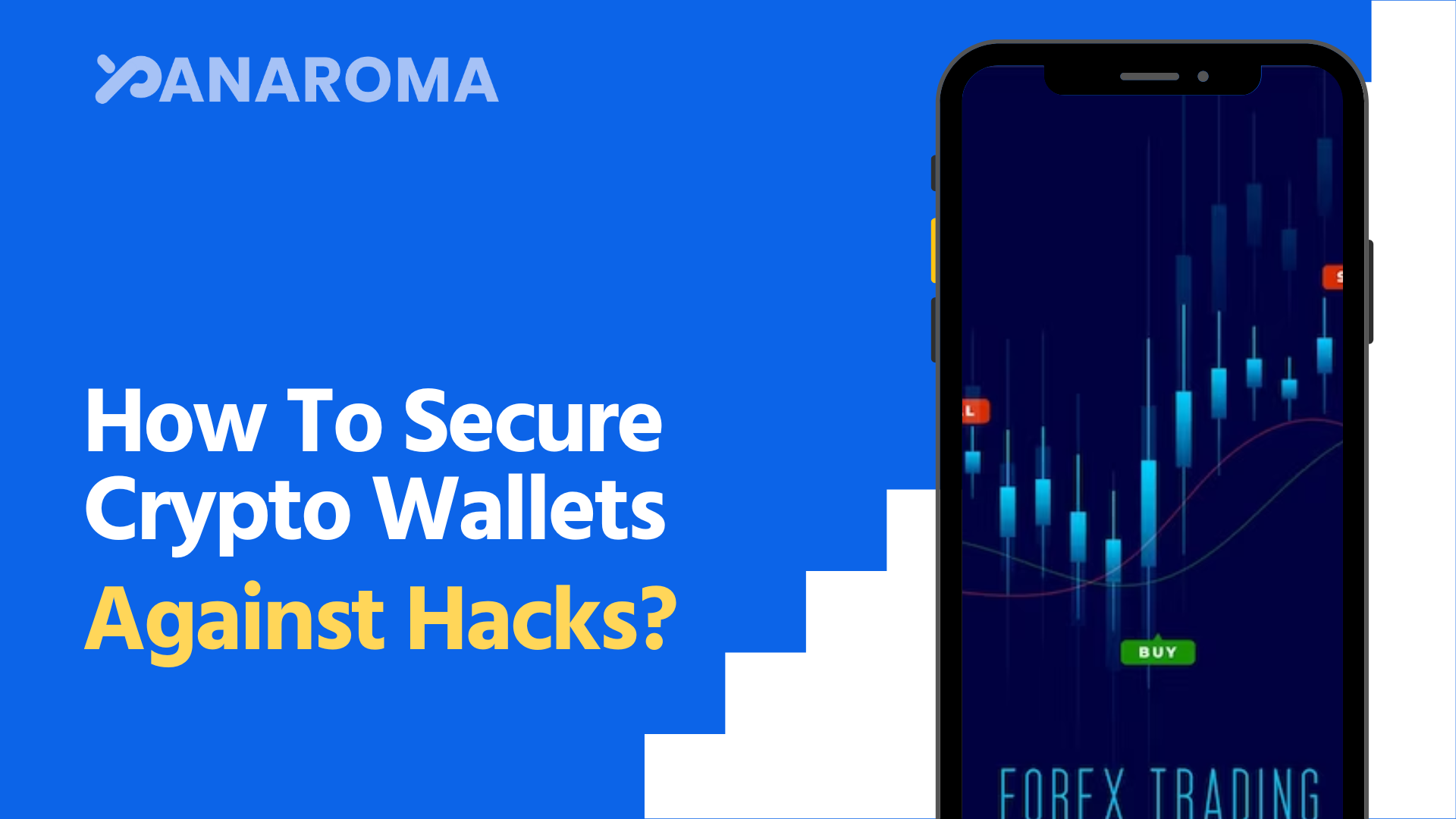 Hoe crypto-portemonnees beveiligen tegen hacks?
