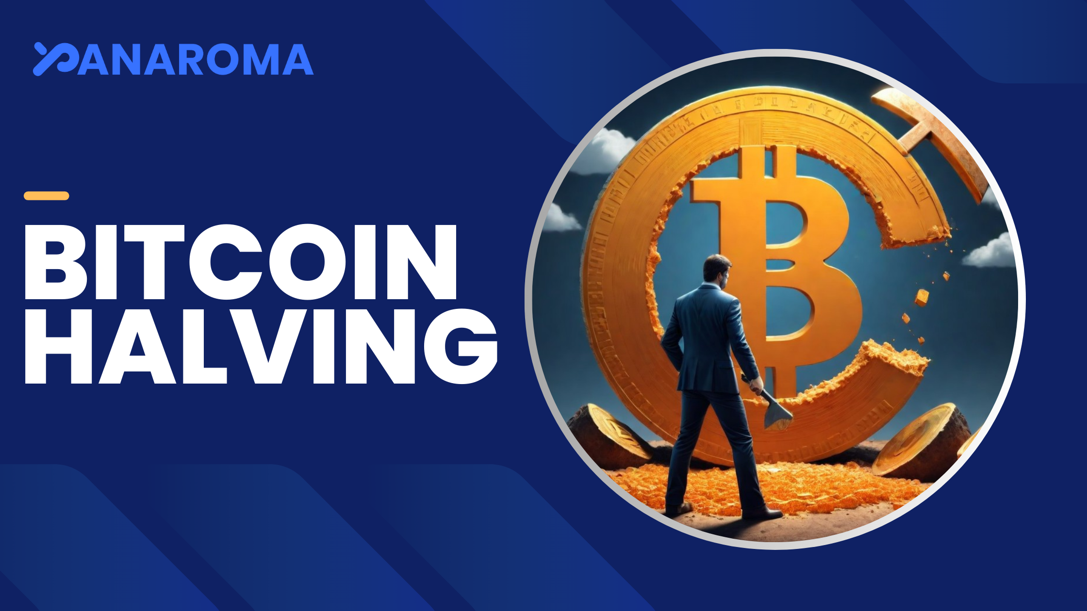 What Is Bitcoin Halving: How Does It Work