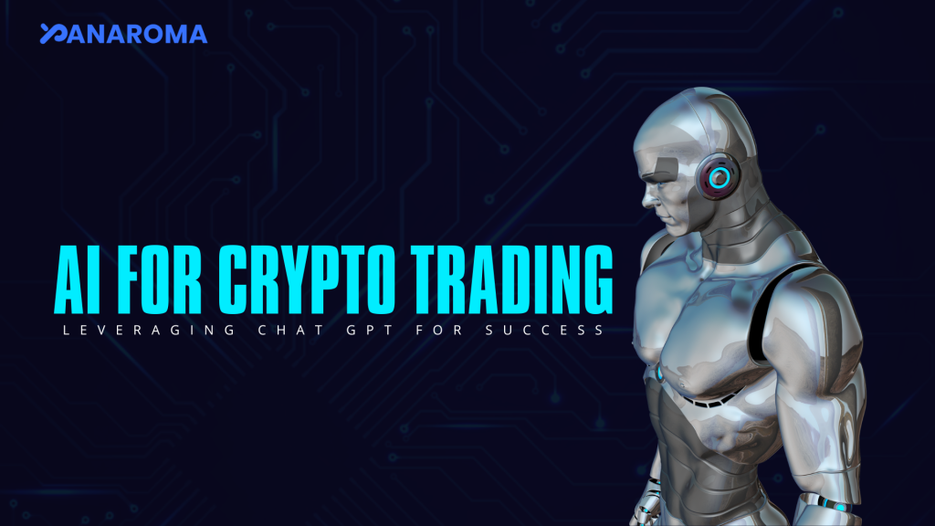 How to Use AI for Crypto Trading