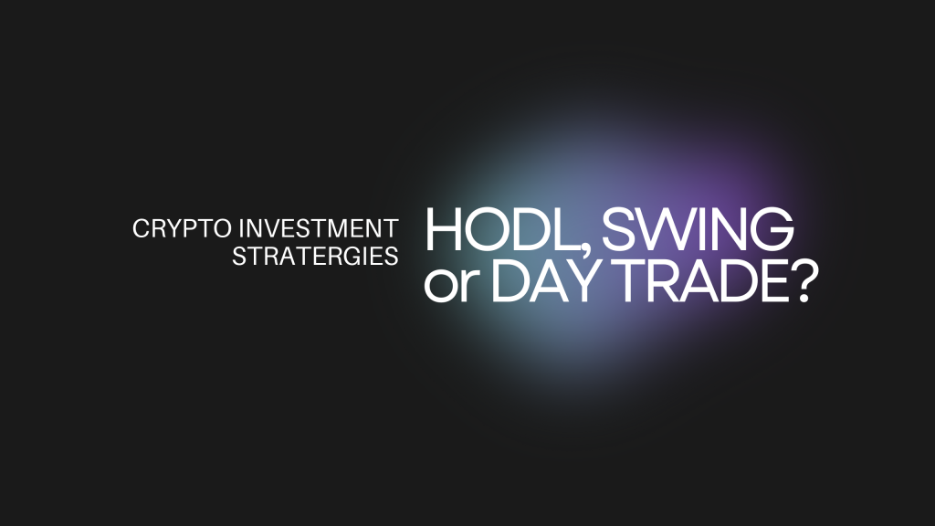 crypto trading strategies