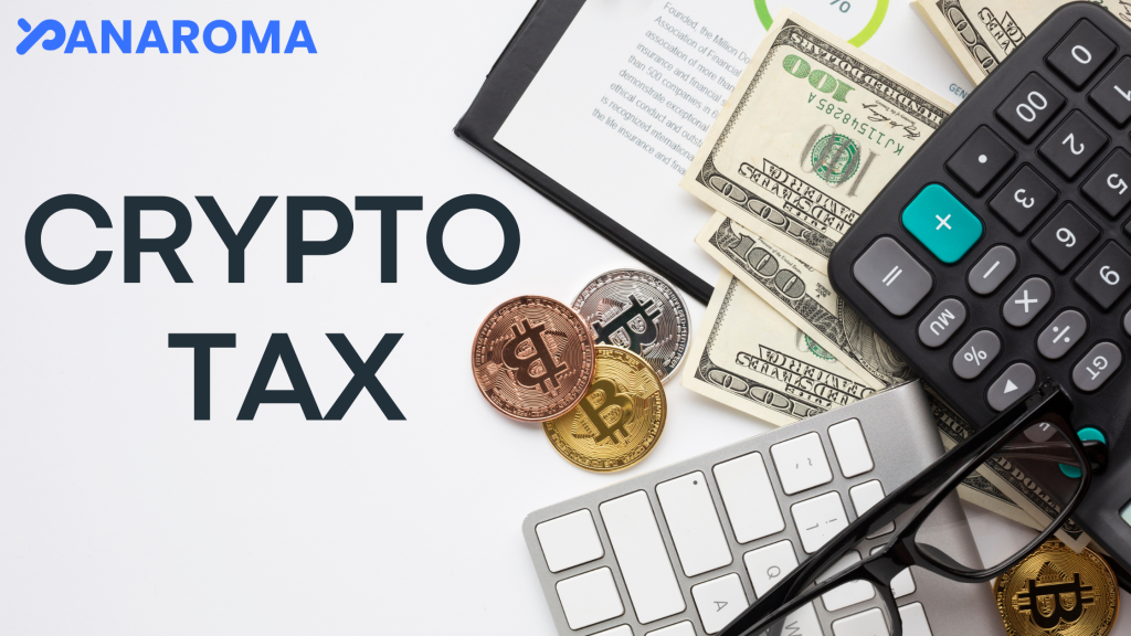 crypto tax