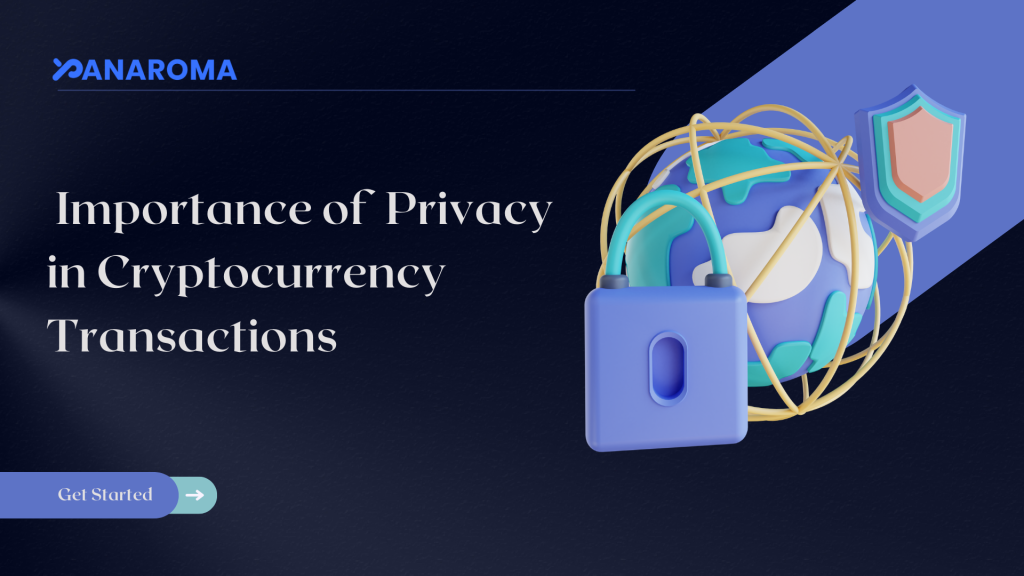 Importance of Privacy in Cryptocurrency Transactions