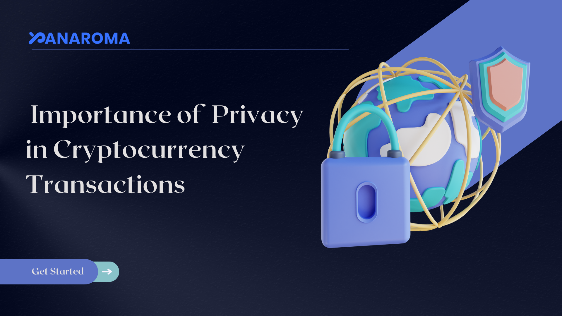 The Importance of Privacy in Cryptocurrency Transactions